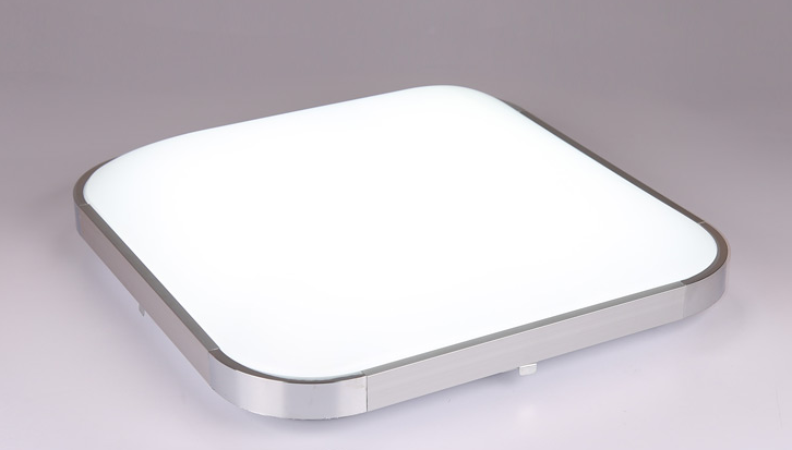 SQUARE LED CEILING 36W DL